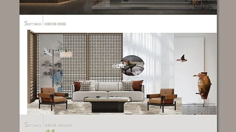 成都装修施工图设计公司哪家靠谱